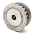 Phoenix Mfg. Timing Pulley, 14 Tooth Count, XL Profile, Aluminum