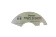 Terre Products, Idech Power Rotary Scissors ASK-MW23, OEM Replacement Part SKVW-26TE, Terre Label