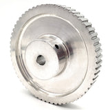 Timing Pulley - 60 Tooth - XL - Aluminum