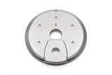 Terre Products, Idech Power Rotary Scissors ASK-MW23, OEM Replacement Part SKR-38, Body Case and Rubber Seal