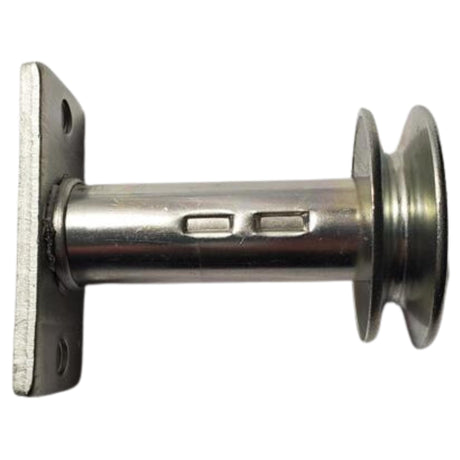 Terre Products, Lawn Mower Blade Adapter, Compatible with MTD, TroyBilt, Yardman, Cub Cadet CC98, CC98M, CC94M, CC46ES, 12AE46JA, 94M7, 98M7, 12AV566A004, Replacement for 687-02195A