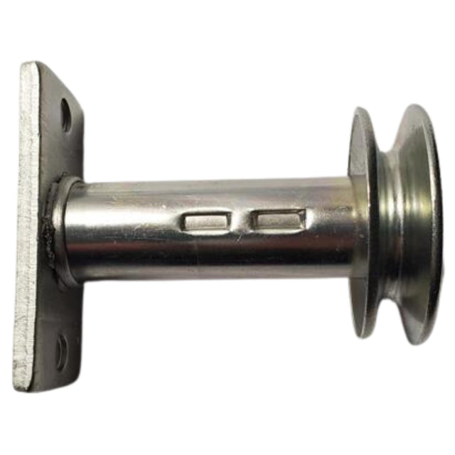 Terre Products, Lawn Mower Blade Adapter, Compatible with MTD, TroyBilt, Yardman, Cub Cadet CC98, CC98M, CC94M, CC46ES, 12AE46JA, 94M7, 98M7, 12AV566A004, Replacement for 687-02195A