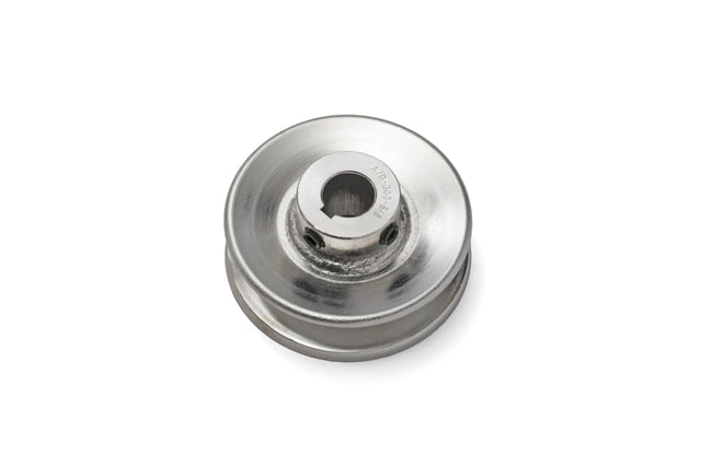 Phoenix V-Belt Pulley - 5/8in. Bore, 3in. Outside Dia.