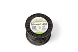 Terre Products - Commercial Grade 105 Trimmer Line Square, 3 lb. Quality Weed Wacker String, Spool Length 633 ft. or 193m, Weed Eater String Trimmer Line .105 in. or 2.65mm