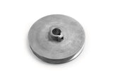 Terre Products, Heavy Duty 5" V-Groove Drive Pulley, Precision 3/4" Bore, Robust Z3A Zinc Alloy Die Cast Pulley