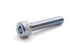 Terre Products, Idech Power Rotary Scissors ASK-MW23, OEM Replacement Part SKAN-02, Cap Screw M5, Steel Bolt