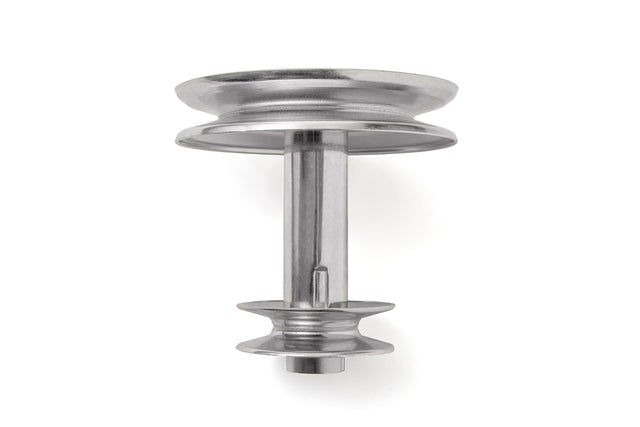 Terre Products, Engine Pulley, Compatible with MTD, Replacement for 756-04196, 756-04196A, 956-04196, 956-04196A