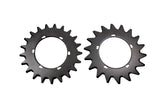 Terre Products, Idech Power Rotary Scissors ASK-MW23, OEM Replacement Part SK-2118VW, Suitable for Edge Trimming