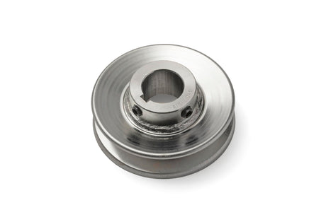 Phoenix V-Belt Pulley - 1in. Bore, 3 1/2in. Outside Dia.
