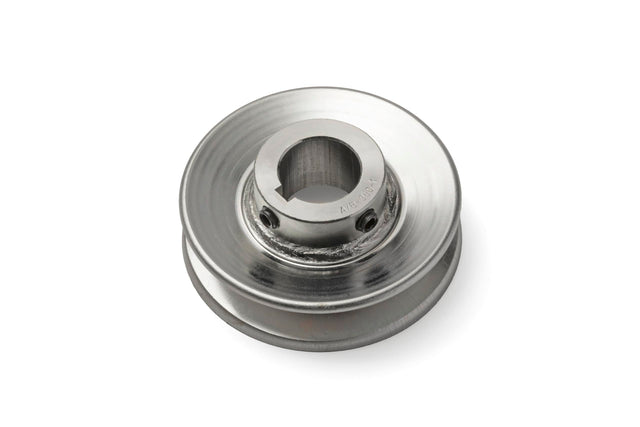 Phoenix V-Belt Pulley - 1in. Bore, 3 1/2in. Outside Dia.
