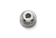 Phoenix, V-Groove Drive Pulley, General Purpose Pulley for Power Transmission, Outside Diameter 2", Inside Diameter 5/8"