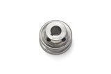 Phoenix, V-Groove Drive Pulley, General Purpose Pulley for Power Transmission, Outside Diameter 2", Inside Diameter 5/8"
