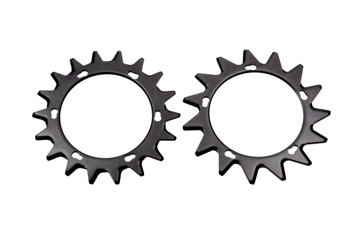 Terre Products, Power Rotary Scissors Standard Replacement Blade, Compatible with Idech ASK-MW23, Replaces SK-1815NW