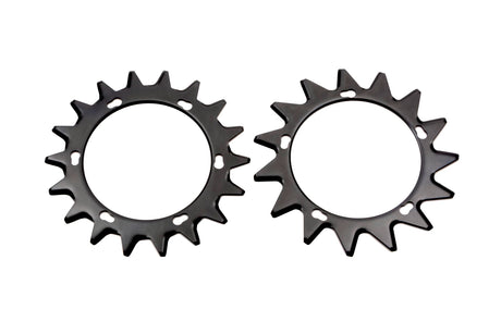 Terre Products, Power Rotary Scissors Standard Replacement Blade, Compatible with Idech ASK-MW23, Replaces SK-1815NW