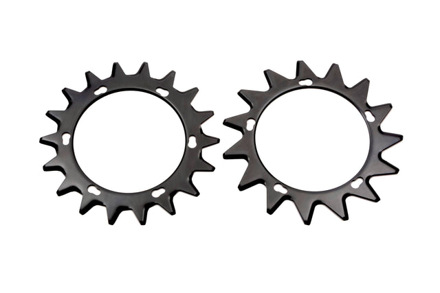 Terre Products, Power Rotary Scissors Standard Replacement Blade, Compatible with Idech ASK-MW23, Replaces SK-1815NW