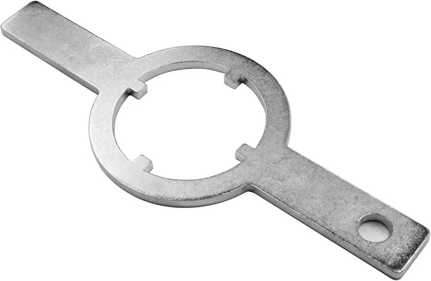 Terre Products, 21366 Spanner Wrench for Kenmore and Whirlpool Washer, Compatible with HD Tub Nut - TB123A