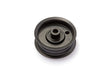 Terre Products, Flat Idler Pulley, Compatible with Lawn Mowers Cub Cadet, MTD, Craftsman, Replacement for 756-04224