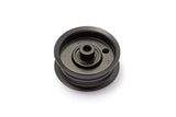Terre Products, Flat Idler Pulley, Compatible with Lawn Mowers Cub Cadet, MTD, Craftsman, Replacement for 756-04224