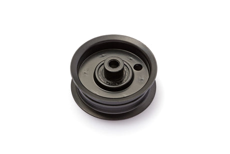 Terre Products, Flat Idler Pulley, Compatible with Lawn Mowers Cub Cadet, MTD, Craftsman, Replacement for 756-04224