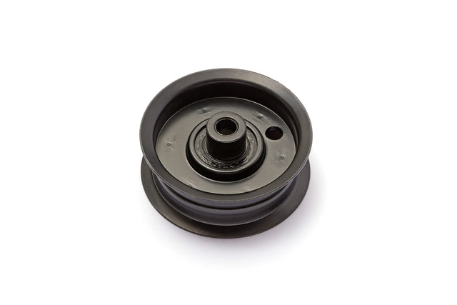 Terre Products, Flat Idler Pulley, Compatible with Lawn Mowers Cub Cadet, MTD, Craftsman, Replacement for 756-04224