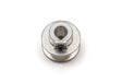 Terre Products, Heavy Duty 1.5" V-Groove Drive Pulley, Precision 1/2" Bore, Robust Z3A Zinc Alloy Die Cast Pulley