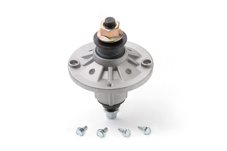 Terre Products, Lawn Mower Deck Spindle Assembly, Compatible with John Deere, Replacement for GY20454, GY20867, GY20962, GY21098
