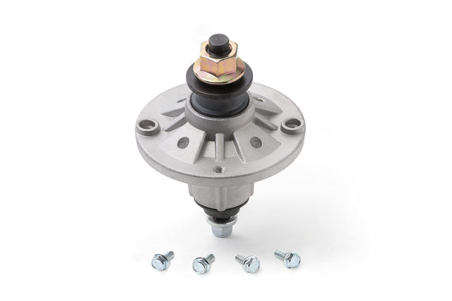 Terre Products, Lawn Mower Deck Spindle Assembly, Compatible with John Deere, Replacement for GY20454, GY20867, GY20962, GY21098
