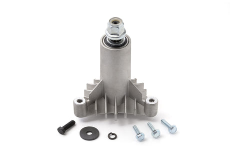 Terre Products, Single Lawn Mower Deck Spindle, Fits 36", 38", 42" Mower Decks, Compatible with Craftsman LT1000, LT2000, Replacement for AYP Husqvarna 532130794, Craftsman 130794