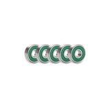 Bearing • 6200 Defender Series • 3/8" (10mm) ID • 75 Pack