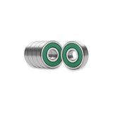 Bearing • 6200 Defender Series • 3/8" (10mm) ID • 75 Pack