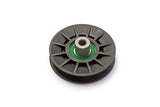 Terre Products, V-Groove Idler Pulley, Compatible with Lawn Mower Models Ariens, Husqvarna, Craftsman, Replacement for 280-6590, 194326, 532194326