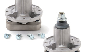 Lawn Mower Spindle Assembly, Fits 42 Inch and 48 Inch Mower Decks