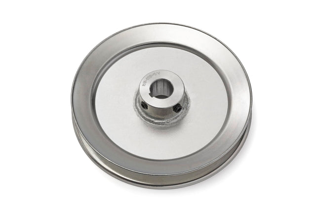 Phoenix V-Belt Pulley - 3/4in. Bore, 6in. Outside Dia.