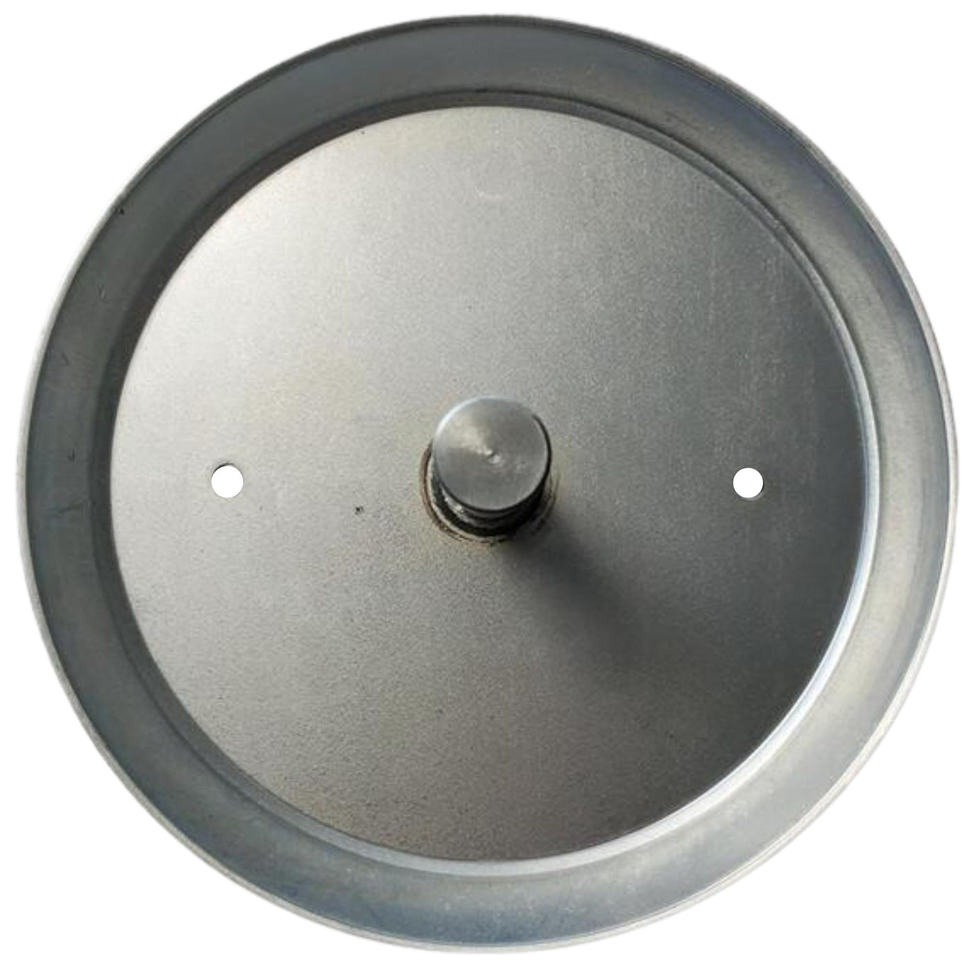 Terre Products, Sheave Assembly, Sheave Welded Dri, Compatible with John Deere 107H, 107S, D100, D105, D110, D120, D130, D140, D150, Replacement for John Deere M156398