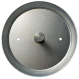 Terre Products, Sheave Assembly, Sheave Welded Dri, Compatible with John Deere 107H, 107S, D100, D105, D110, D120, D130, D140, D150, Replacement for John Deere M156398