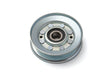 Phoenix V Idler Pulley Wheel - 3 3/4in. Dia. 5/8in. Bore, Model Number 35375063