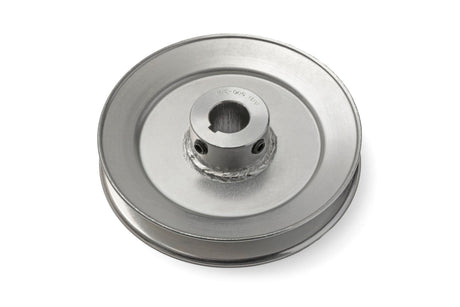 Phoenix V-Belt Pulley - 3/4in. Bore, 5in. Outside Dia.