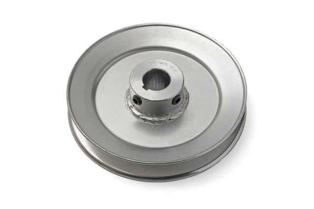 Phoenix V-Belt Pulley - 3/4in. Bore, 5in. Outside Dia.