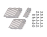 Terre Products, 18 Pack, Robotic Lawn Mower Replacement Blades, Compatible with Husqvarna Automower, Gardena Sileno, McCulloch