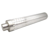 Timing Pulley Stock - 18 Tooth - L - Aluminum