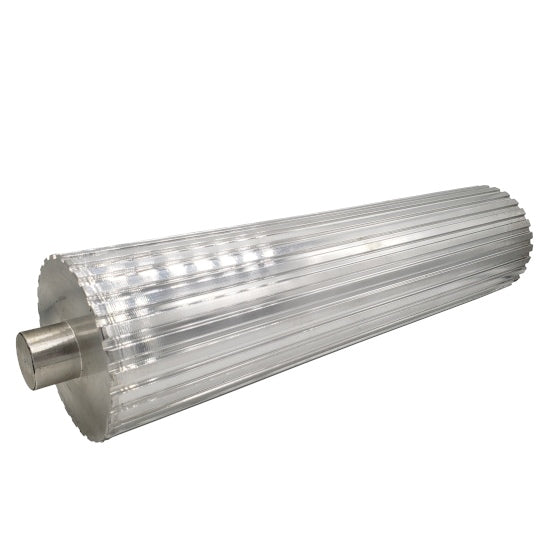 Timing Pulley Stock - 50 Tooth - XL - Aluminum