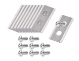 Terre Products, 9 Pack, Robotic Lawn Mower Replacement Blades, Compatible with Worx Landroid Models