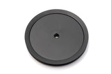 Phoenix Mfg. V-Groove Drive Pulley - 10'' Dia. - 3/4'' Bore - Steel