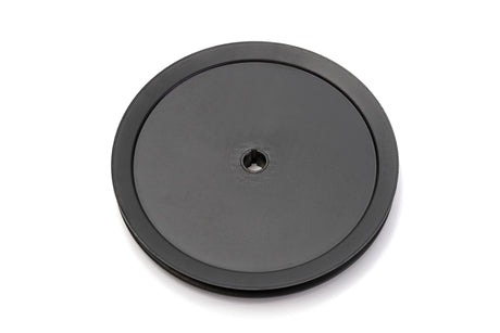 Phoenix Mfg. V-Groove Drive Pulley - 10'' Dia. - 3/4'' Bore - Steel