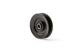 V-Groove Idler Pulley • 2.65" Outside Diameter • 3/8" Inside Diameter • Toro 68-0030