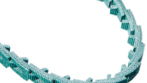 Adjustable Length Belts