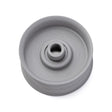 TERRE flat idler pulley, SKU 31225100, front view