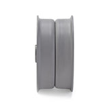 TERRE flat idler pulley, SKU 31225100, side view