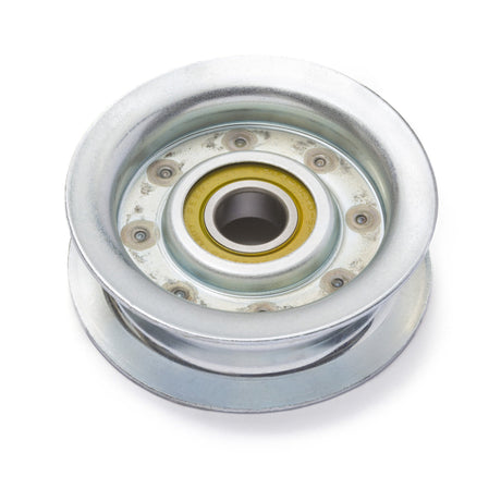 TERRE flat idler pulley, SKU 31275066, rear view