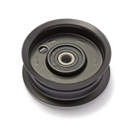 TERRE flat idler pulley, SKU 31275088A, rear view